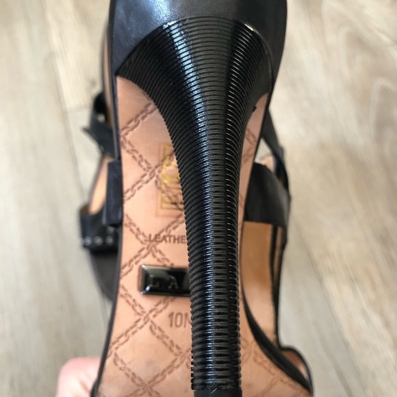 L.A.M.B. Like New Stilettos   🎉HOST PICK​​ - Picture 10 of 15